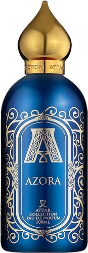 Attar collection azora edp - attar,