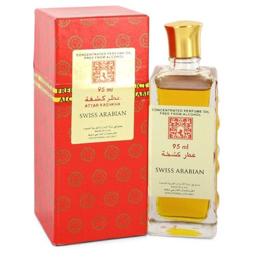 Attar kashkha er8e cpo - kashkha,